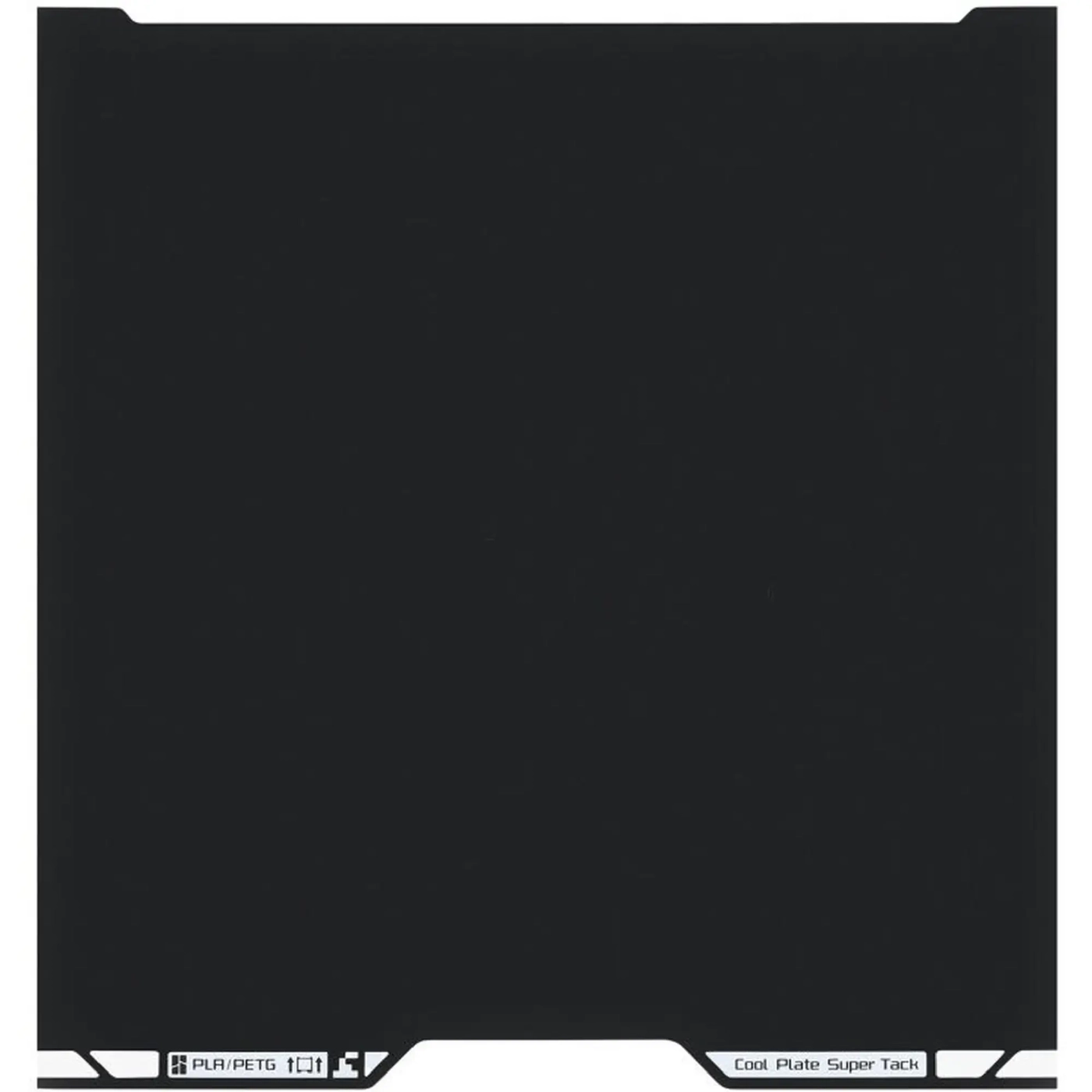 Купити Накладка для платформи Bambu Lab для 3D принтера H2D/H2D Pro (FAP040) - фото 1