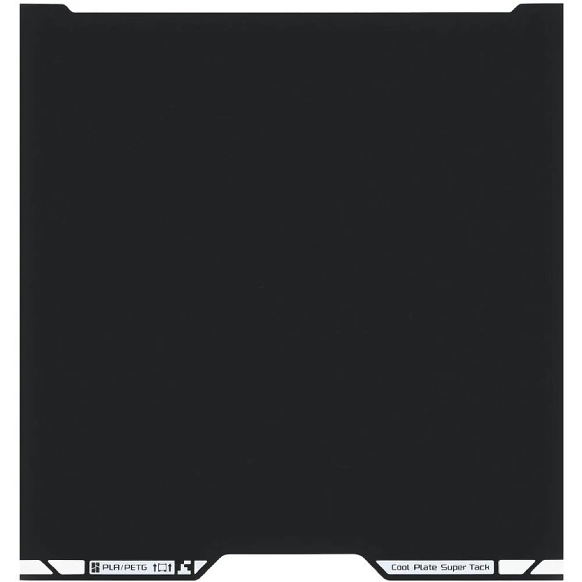 Купити Накладка для платформи Bambu Lab для 3D принтера H2D/H2D Pro (FAP040) - фото 1