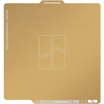 Купити Накладка для платформи Surface для 3D принтера Bambu Lab X1/P1/A1 (FAP007) - фото 1