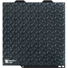 Купить Накладка для платформы Surface для 3D принтера Bambu Lab X1/P1/A1 (FAP018-N) - фото 1