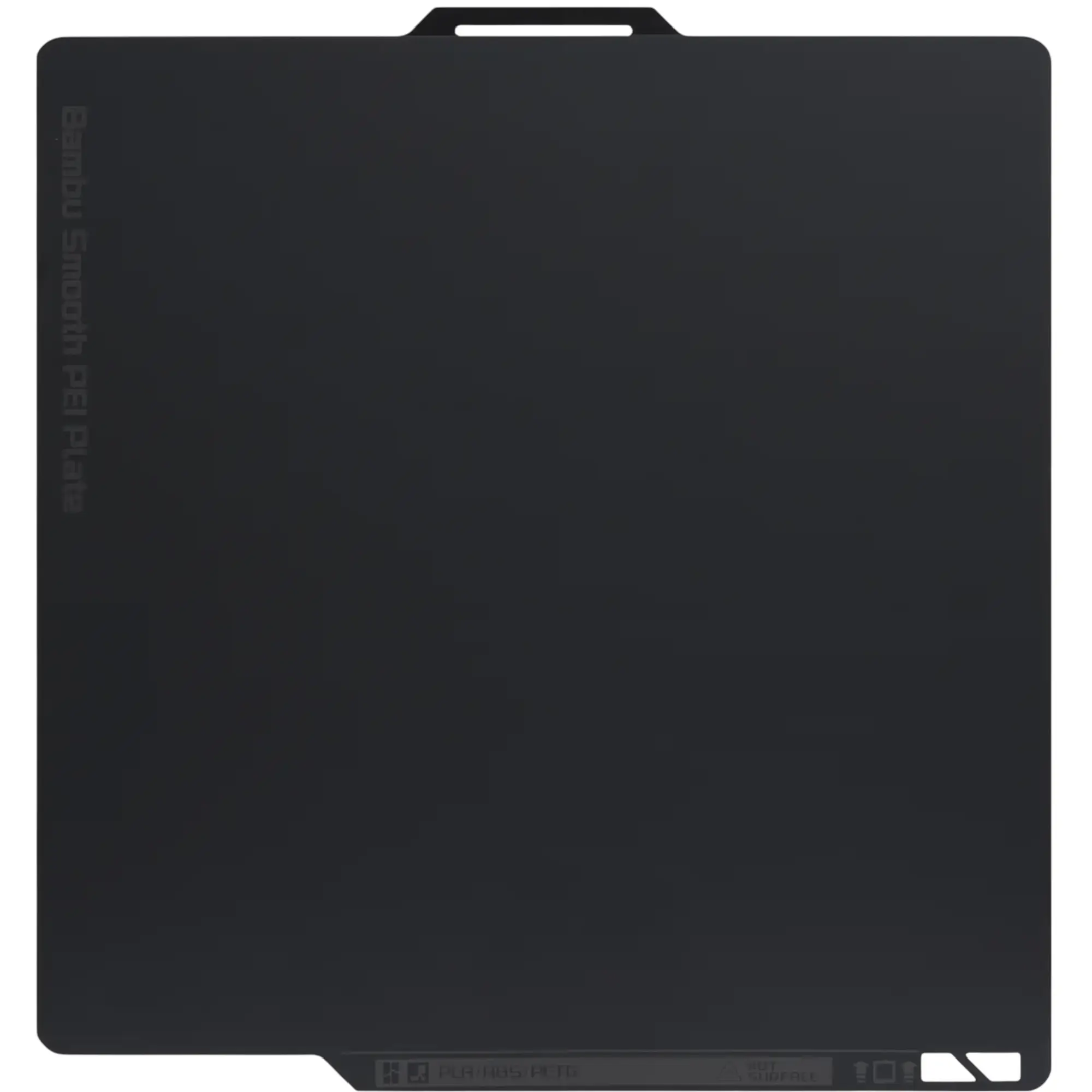 Купити Накладка для платформи з PEI покриттям для 3D принтера Bambu Lab A1 mini (FAP008) - фото 1