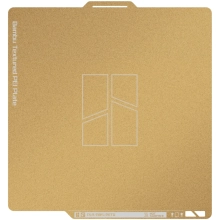 Купити Накладка для платформи з PEI покриттям для 3D принтера Bambu Lab A1 mini (FAP009) - фото 1