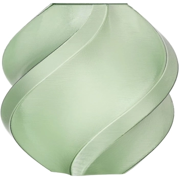 Купити PETG Translucent Filament (пластик) для 3D принтера Bambu Lab 1кг, 1.75мм, напівпрозорий оливковий (G01-G0-1.75-1000-SPL) - фото 1