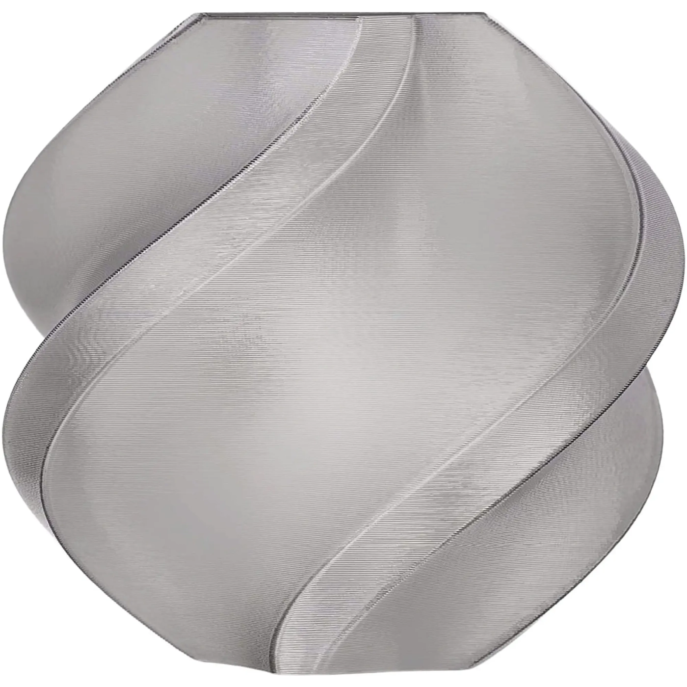 Купити PETG Translucent Filament (пластик) для 3D принтера Bambu Lab 1кг, 1.75мм, напівпрозорий сірий (G01-D0-1.75-1000-SPL) - фото 1