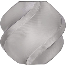 Купити PETG Translucent Filament (пластик) для 3D принтера Bambu Lab 1кг, 1.75мм, напівпрозорий сірий (G01-D0-1.75-1000-SPL) - фото 1