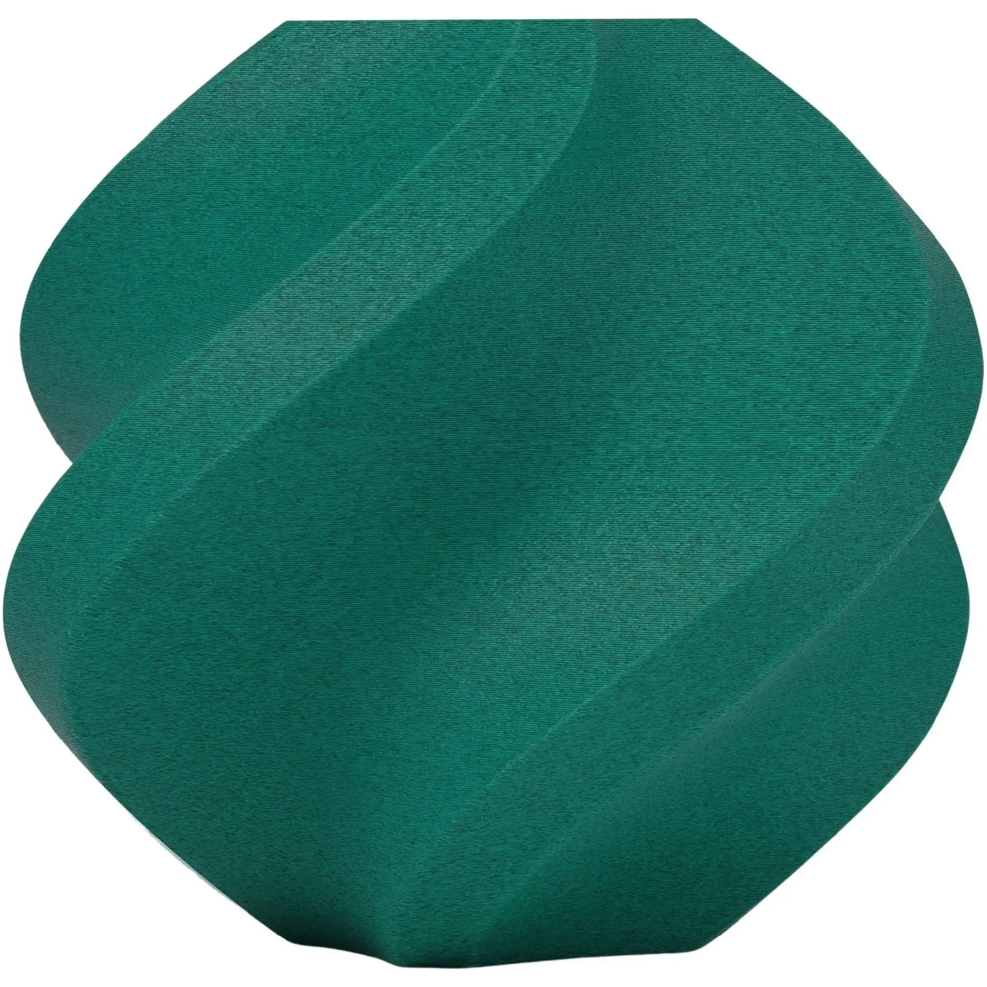 Купити PETG-CF Filament (пластик) для 3D принтера Bambu Lab 1кг, 1.75мм, малахітовий зелений (G50-G7-1.75-1000-SPL) - фото 1