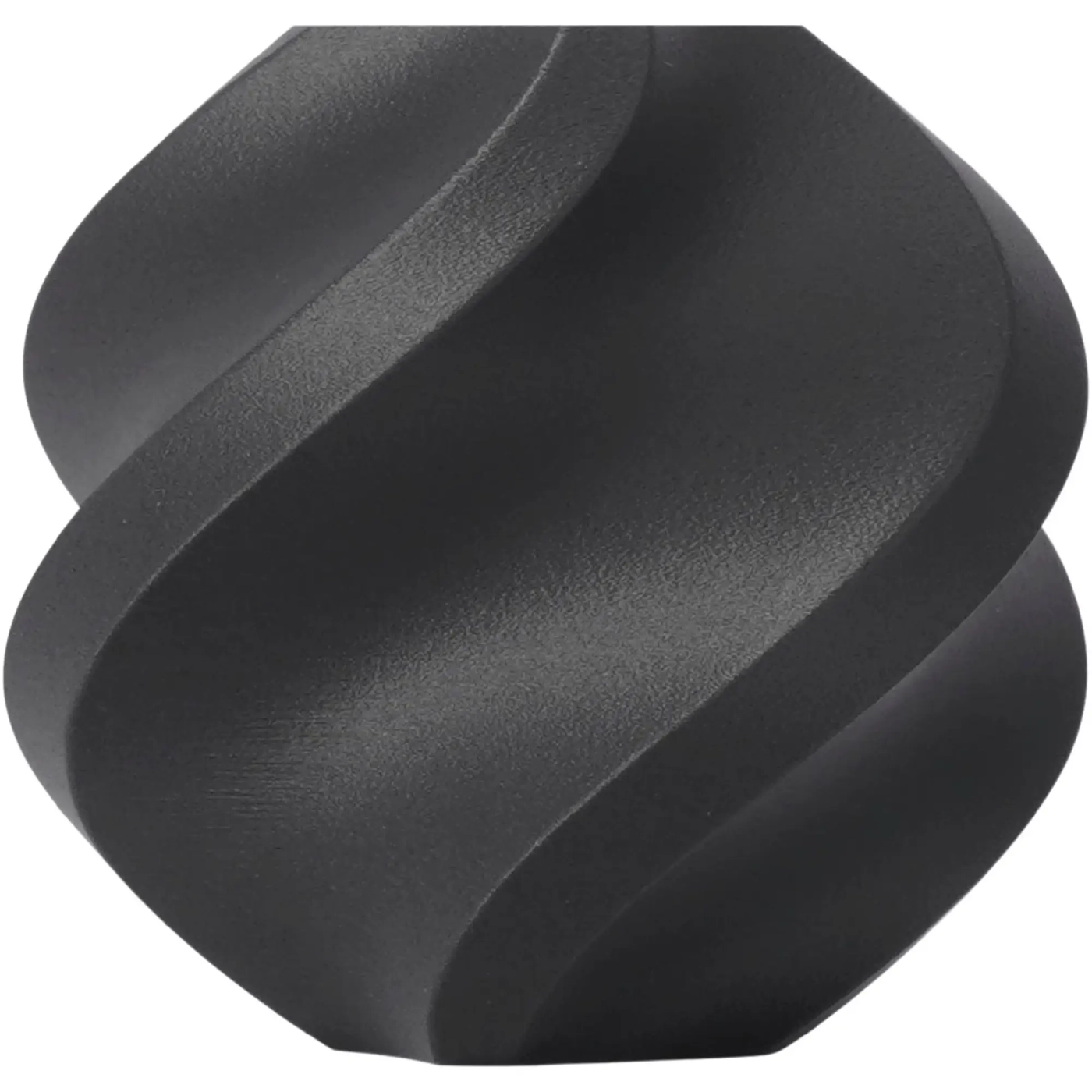 Купити PETG-CF Filament (пластик) для 3D принтера Bambu Lab 1кг, 1.75мм, титановий сірий (G50-D6-1.75-1000-SPL) - фото 1