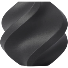 Купити PETG-CF Filament (пластик) для 3D принтера Bambu Lab 1кг, 1.75мм, титановий сірий (G50-D6-1.75-1000-SPL) - фото 1