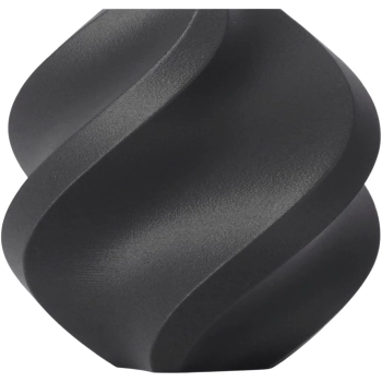 Купити PETG-CF Filament (пластик) для 3D принтера Bambu Lab 1кг, 1.75мм, титановий сірий (G50-D6-1.75-1000-SPL) - фото 1