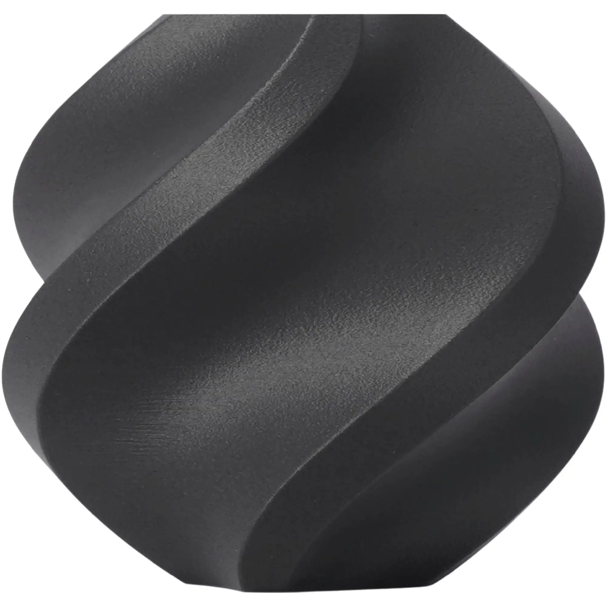 Купити PETG-CF Filament (пластик) для 3D принтера Bambu Lab 1кг, 1.75мм, титановий сірий (G50-D6-1.75-1000-SPL) - фото 1