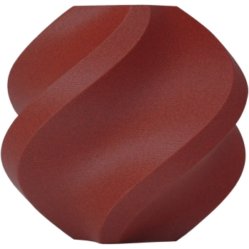 Купити PETG-CF Filament (пластик) для 3D принтера Bambu Lab 1кг, 1.75мм, цегляно-червоний (G50-R4-1.75-1000-SPL) - фото 1