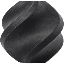 Купити PETG-CF Filament (пластик) для 3D принтера Bambu Lab 1кг, 1.75мм, чорний (G50-K0-1.75-1000-SPL) - фото 1