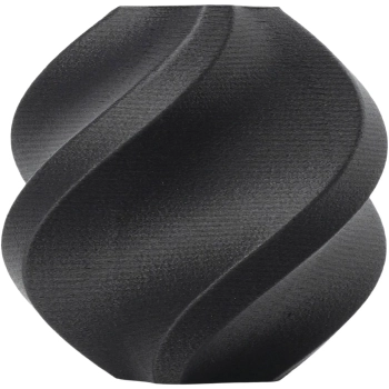 Купити PETG-CF Filament (пластик) для 3D принтера Bambu Lab 1кг, 1.75мм, чорний (G50-K0-1.75-1000-SPL) - фото 1