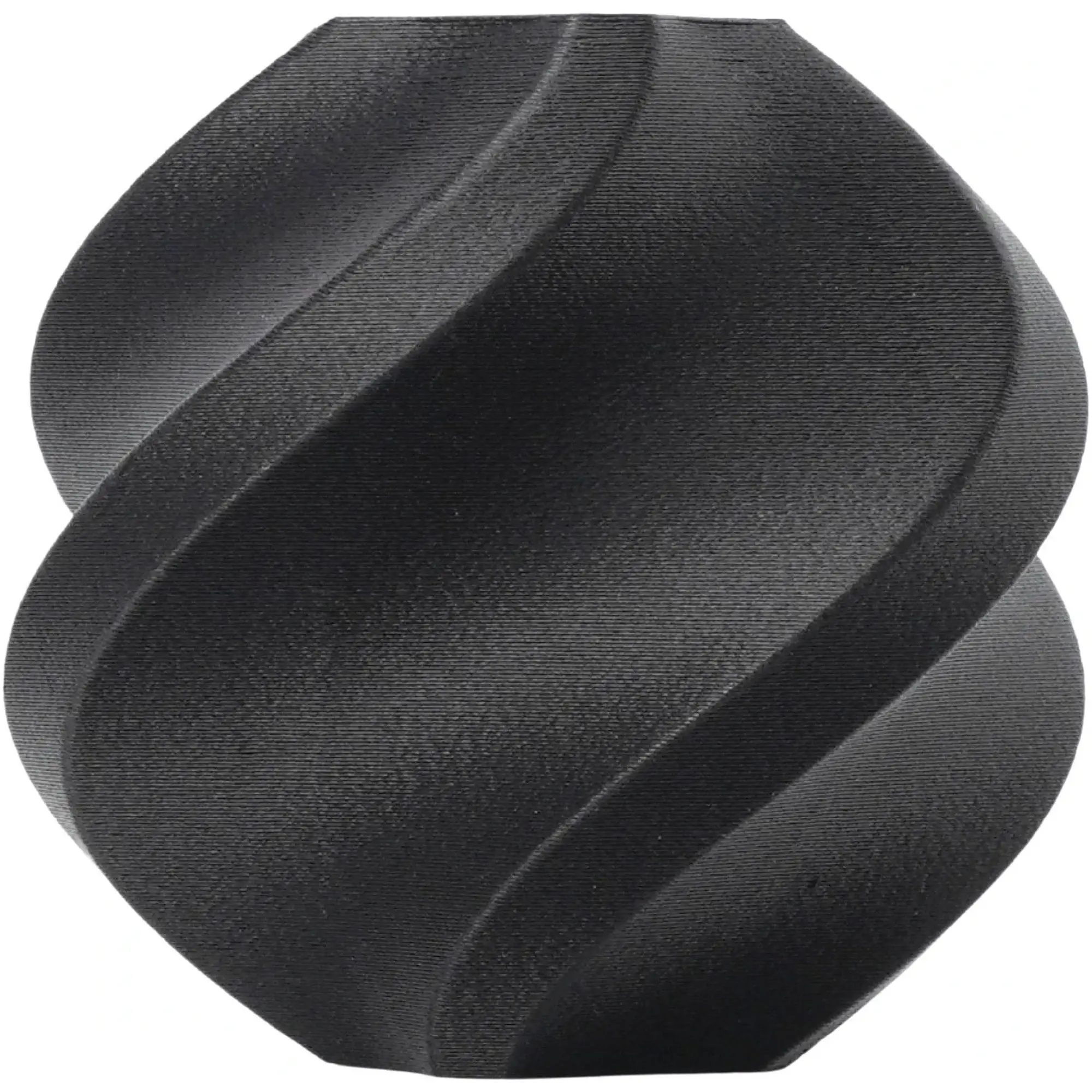 Купити PETG-CF Filament (пластик) для 3D принтера Bambu Lab 1кг, 1.75мм, чорний (G50-K0-1.75-1000-SPL) - фото 1