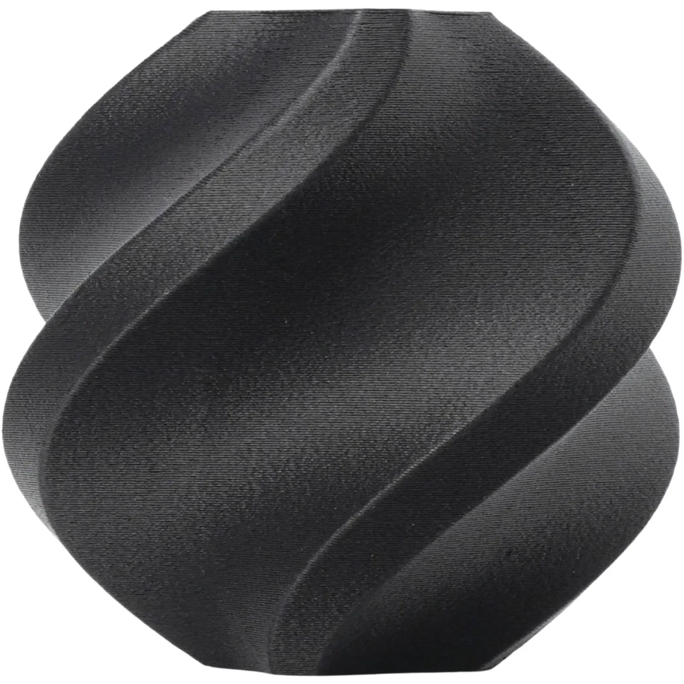 Купити PETG-CF Filament (пластик) для 3D принтера Bambu Lab 1кг, 1.75мм, чорний, без котушки (G50-K0-1.75-1000-SPLFREE) - фото 1