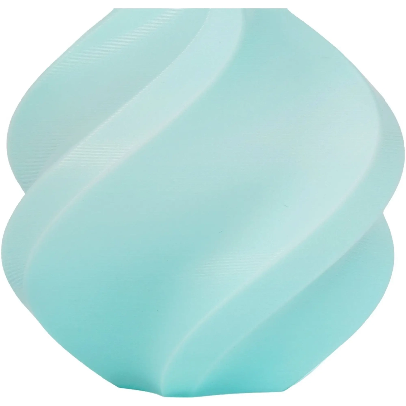 Купити PLA Basic Filament (пластик) для 3D принтера Bambu Lab 1кг, 1.75мм, арктичний шепіт (A00-M0-1.75-1000-SPL) - фото 1