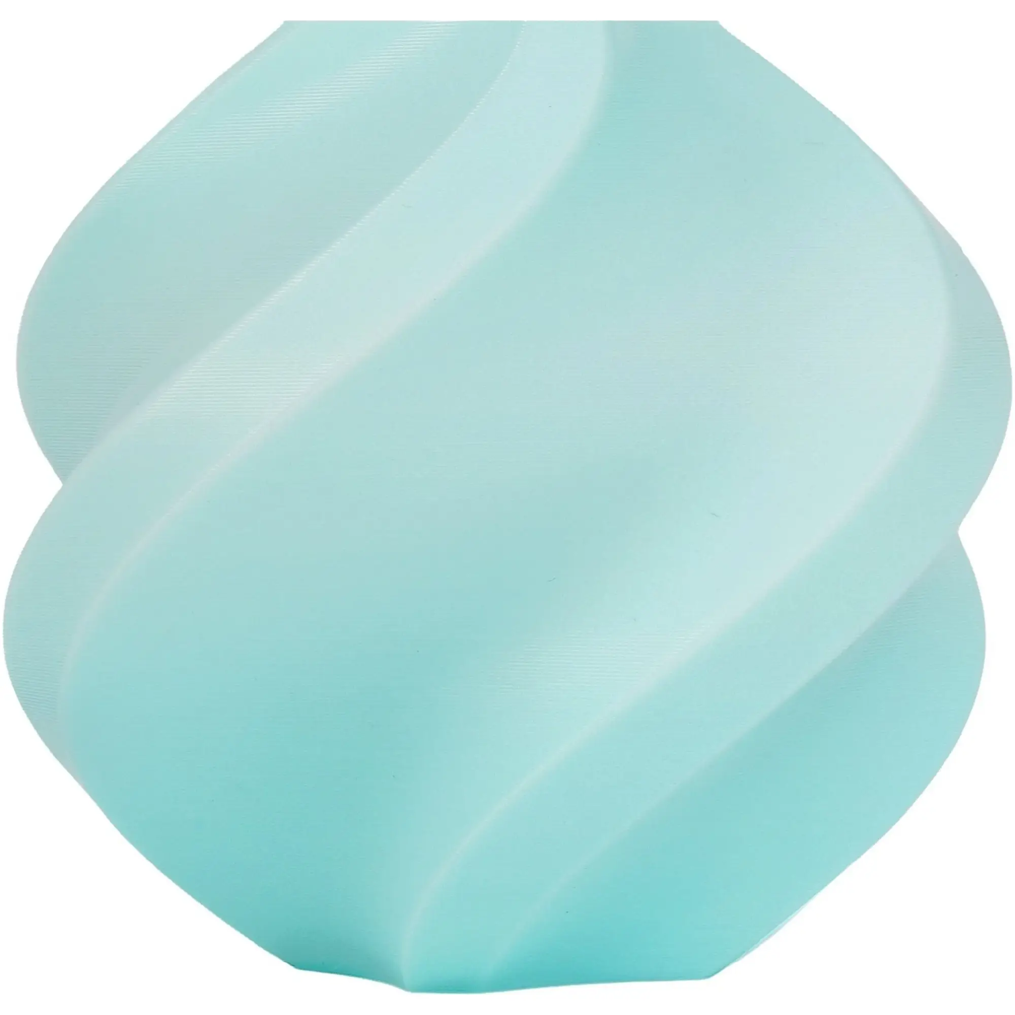 Купити PLA Basic Filament (пластик) для 3D принтера Bambu Lab 1кг, 1.75мм, арктичний шепіт (A00-M0-1.75-1000-SPL) - фото 1