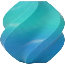 Купити PLA Basic Filament (пластик) для 3D принтера Bambu Lab 1кг, 1.75мм, від океану до лугу (A00-M2-1.75-1000-SPL) - фото 1