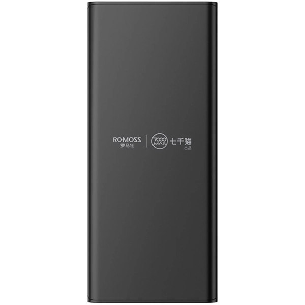 Купить Павербанк УМБ Romoss PEA27S Pro 27000 mAh Black (PEA27-282-2111H) (1187105) - фото 2