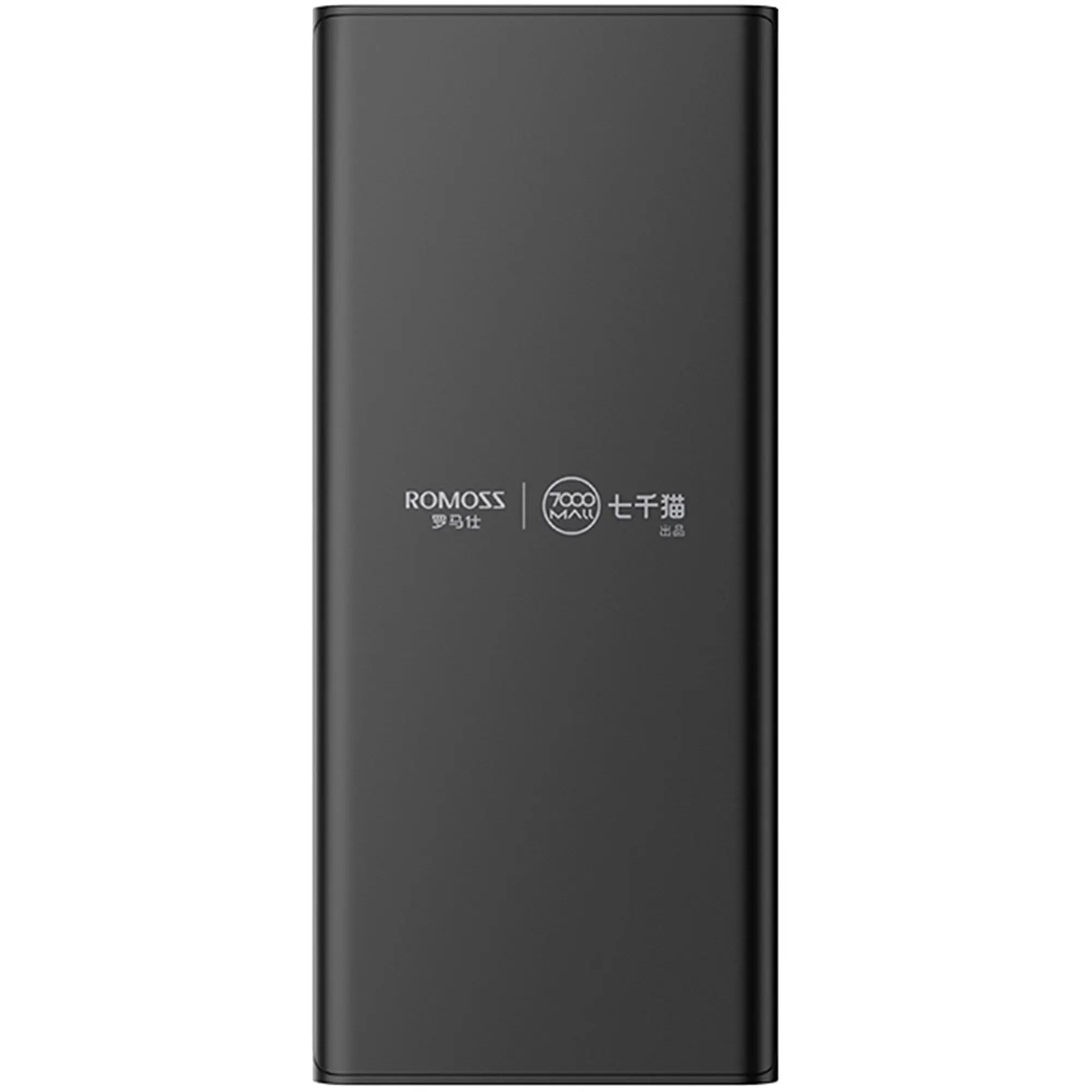 Купить Павербанк УМБ Romoss PEA27S Pro 27000 mAh Black (PEA27-282-2111H) (1187105) - фото 2