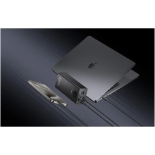 Купить Павербанк УМБ Romoss PEA27S Pro 27000 mAh Black (PEA27-282-2111H) (1187105) - фото 6