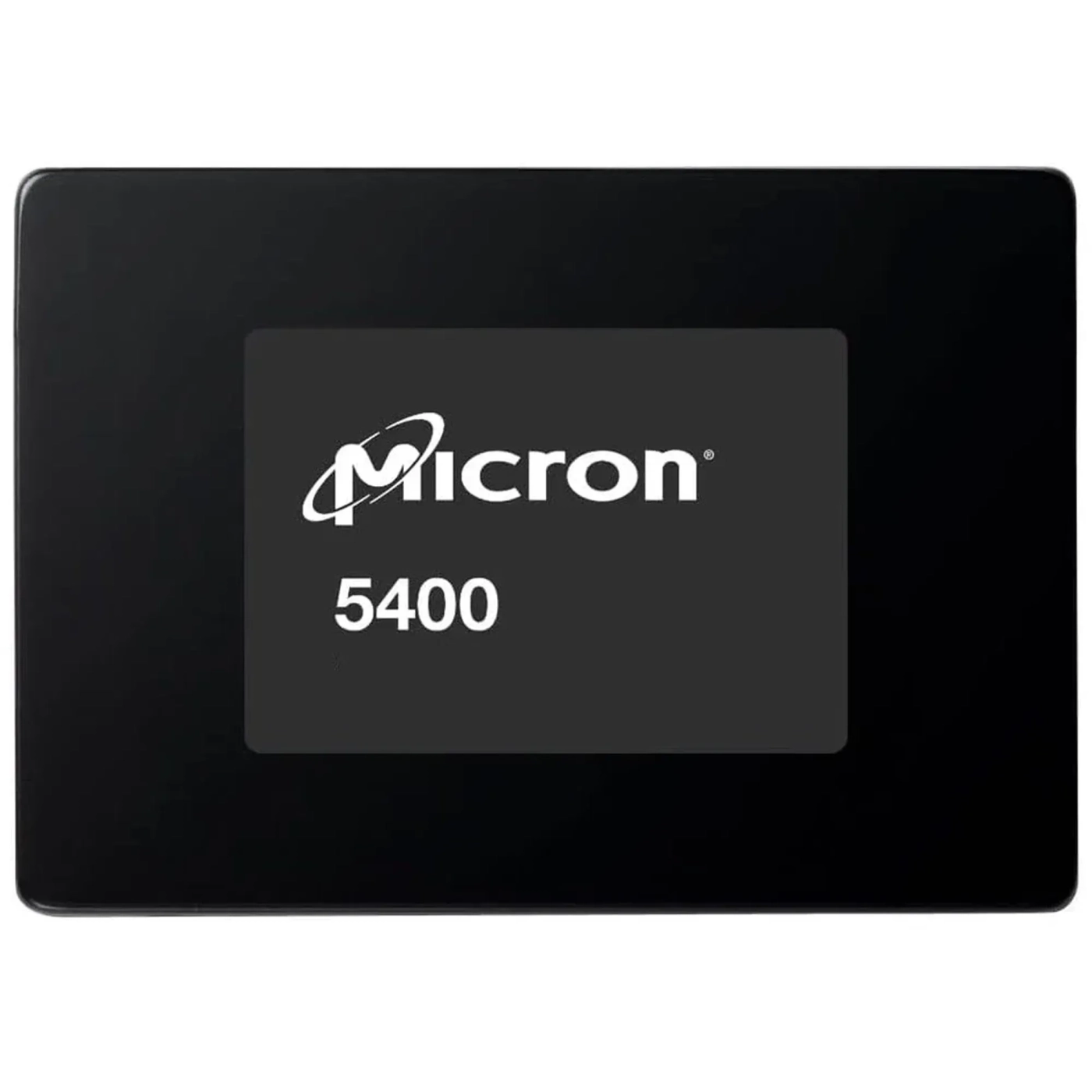 Купить SSD диск Micron 5400 PRO 1.92TB 2.5" SATA (MTFDDAK1T9TGA-1BC1ZABYY) - фото 1