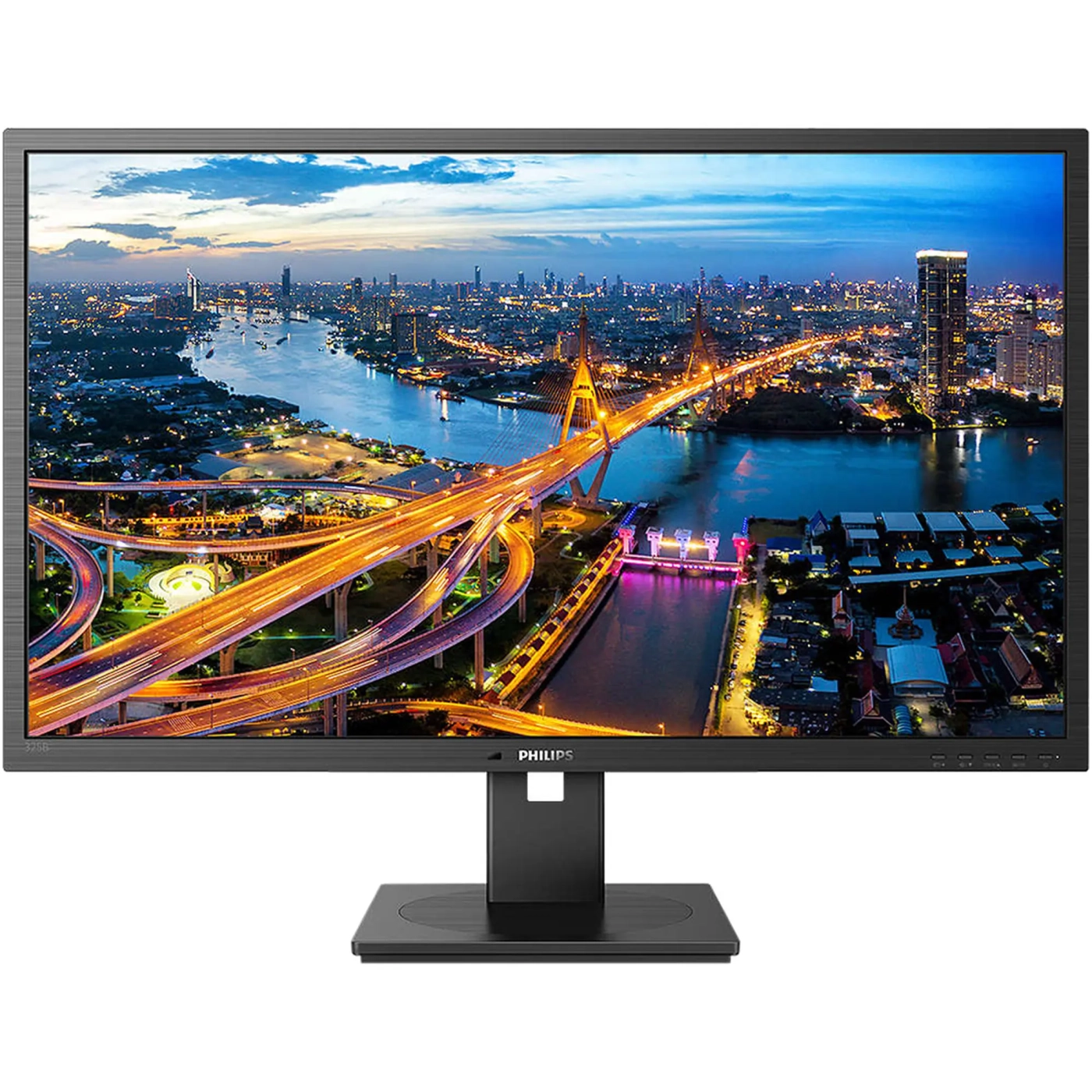 Купить Монитор 32" Philips 325B1L/00 - фото 1