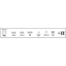 Купить Монитор 32" Philips 325B1L/00 - фото 6