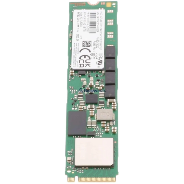 Купити SSD диск Samsung Enterprise PM983 960GB M.2 NVMe (MZ1LB960HAJQ-00007) - фото 2