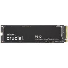 Купити SSD диск Crucial P510 2TB M.2 NVMe (CT2000P510SSD8) - фото 1