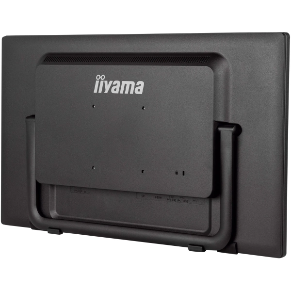 Купить Монитор сенсорный 23.8" Iiyama ProLite T2455MSC-B1 - фото 9