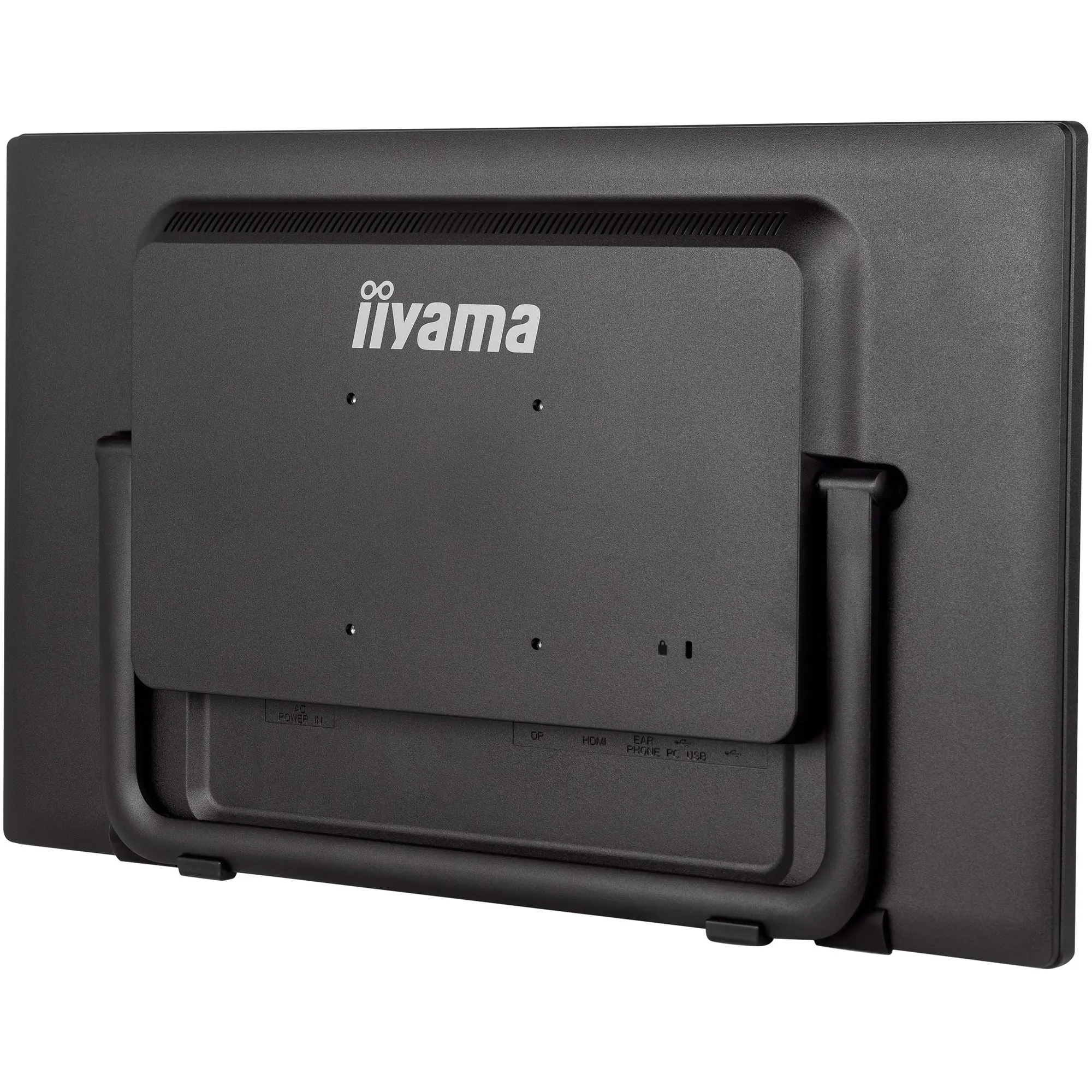 Купить Монитор сенсорный 23.8" Iiyama ProLite T2455MSC-B1 - фото 9