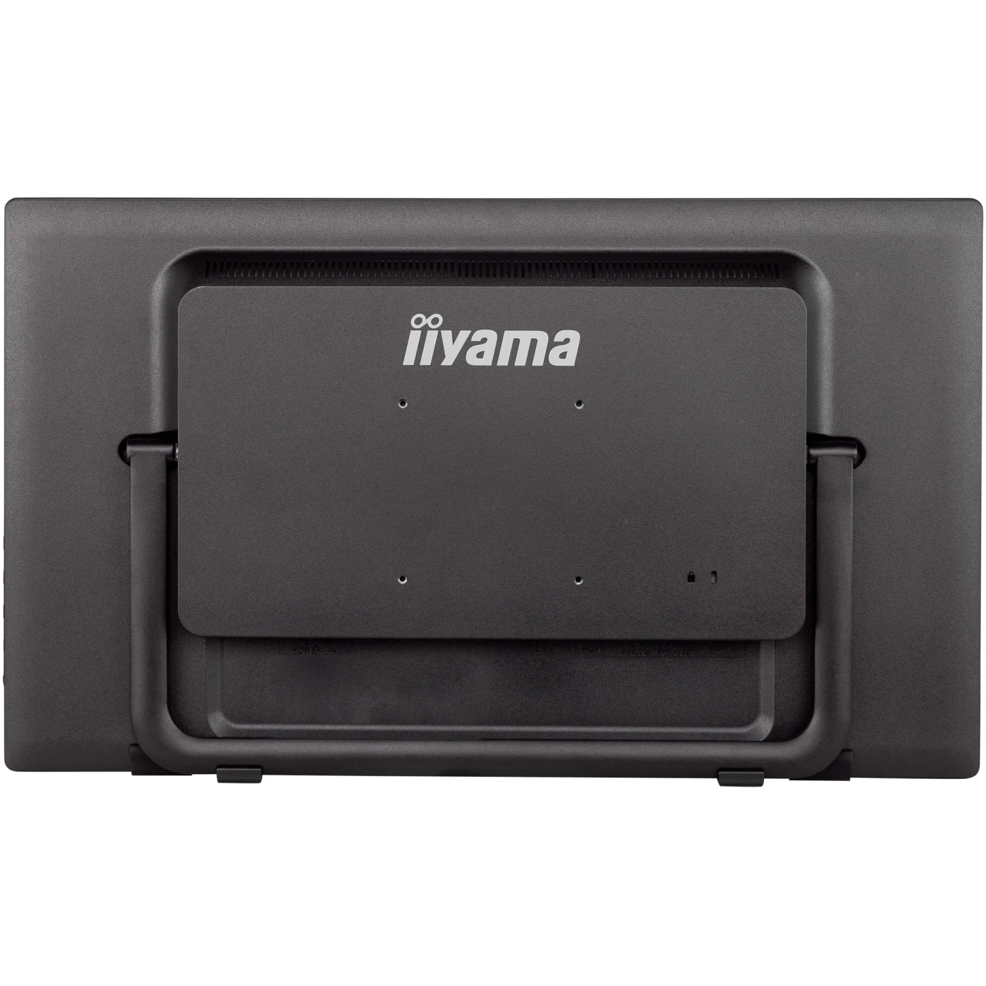 Купить Монитор сенсорный 23.8" Iiyama ProLite T2455MSC-B1 - фото 10