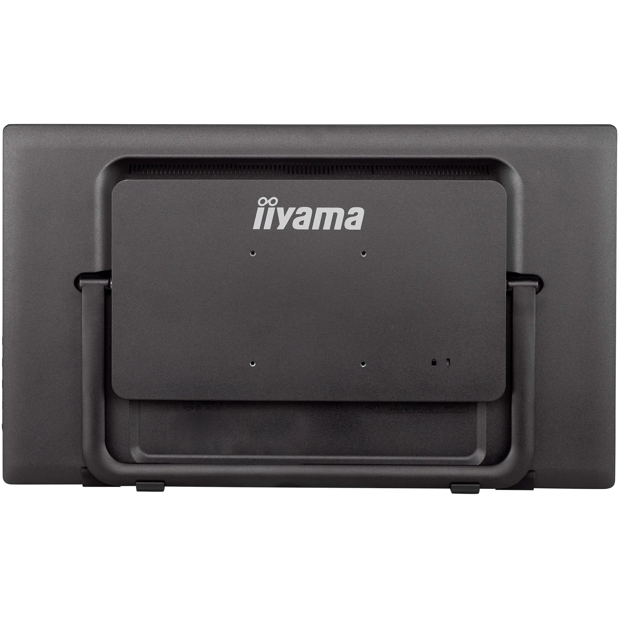 Купить Монитор сенсорный 23.8" Iiyama ProLite T2455MSC-B1 - фото 10