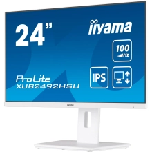 Купити Монітор iiyama 23.8" XUB2492HSU-W6 - фото 3