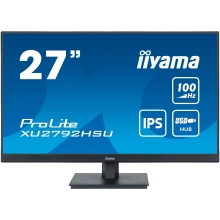 Купити Монітор 27" iiyama ProLite XU2792HSU-B6 - фото 1