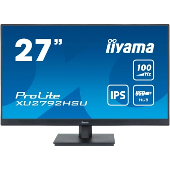 Купити Монітор 27" iiyama ProLite XU2792HSU-B6 - фото 1