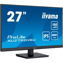 Купити Монітор 27" iiyama ProLite XU2792HSU-B6 - фото 2
