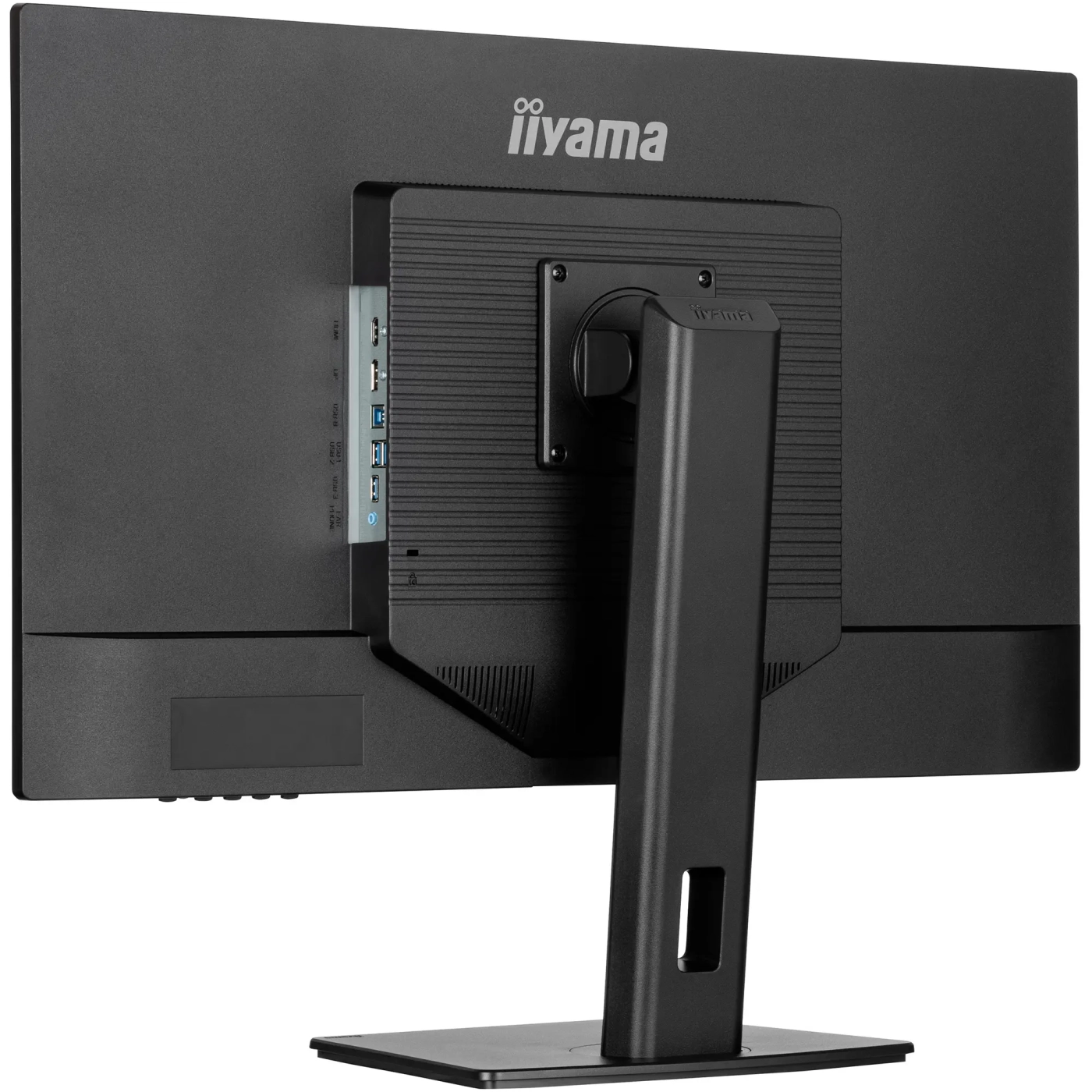 Купить Монитор 31.5" iiyama ProLite XB3270QSU-B1 - фото 7