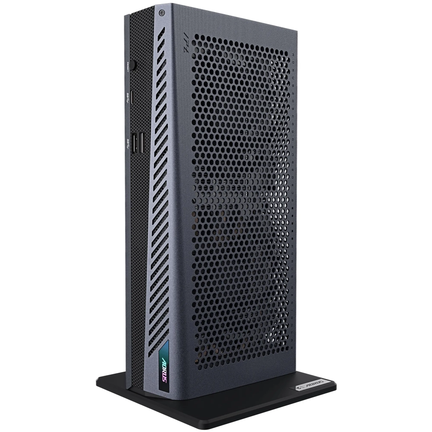 Купить Видеокарта GIGABYTE Nvidia GeForce RTX 5060 Ti AI BOX 16G (GV-N506TIXEB-16GD) - фото 1