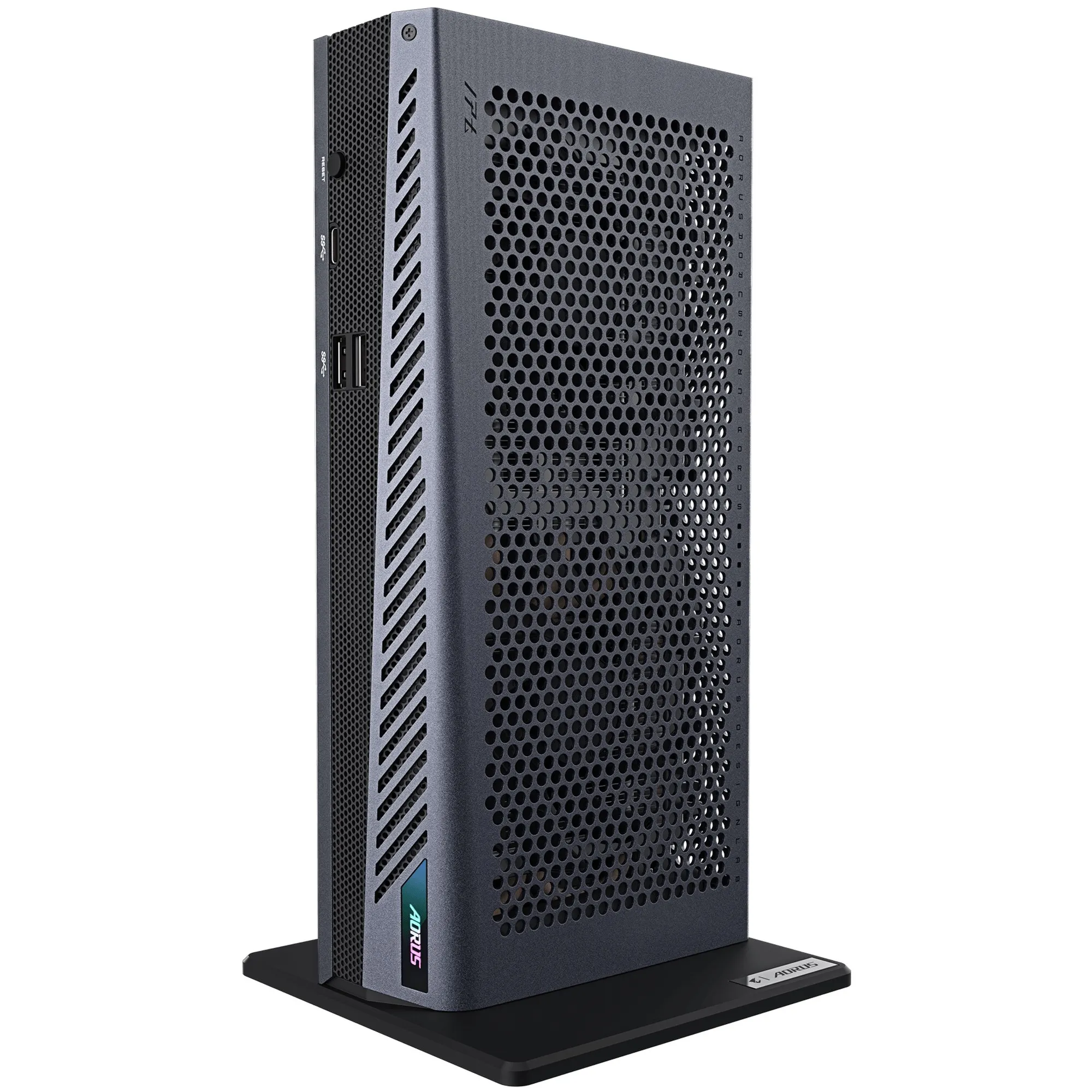 Купить Видеокарта GIGABYTE Nvidia GeForce RTX 5060 Ti AI BOX 16G (GV-N506TIXEB-16GD) - фото 1