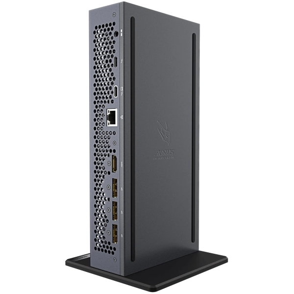 Купить Видеокарта GIGABYTE Nvidia GeForce RTX 5060 Ti AI BOX 16G (GV-N506TIXEB-16GD) - фото 2