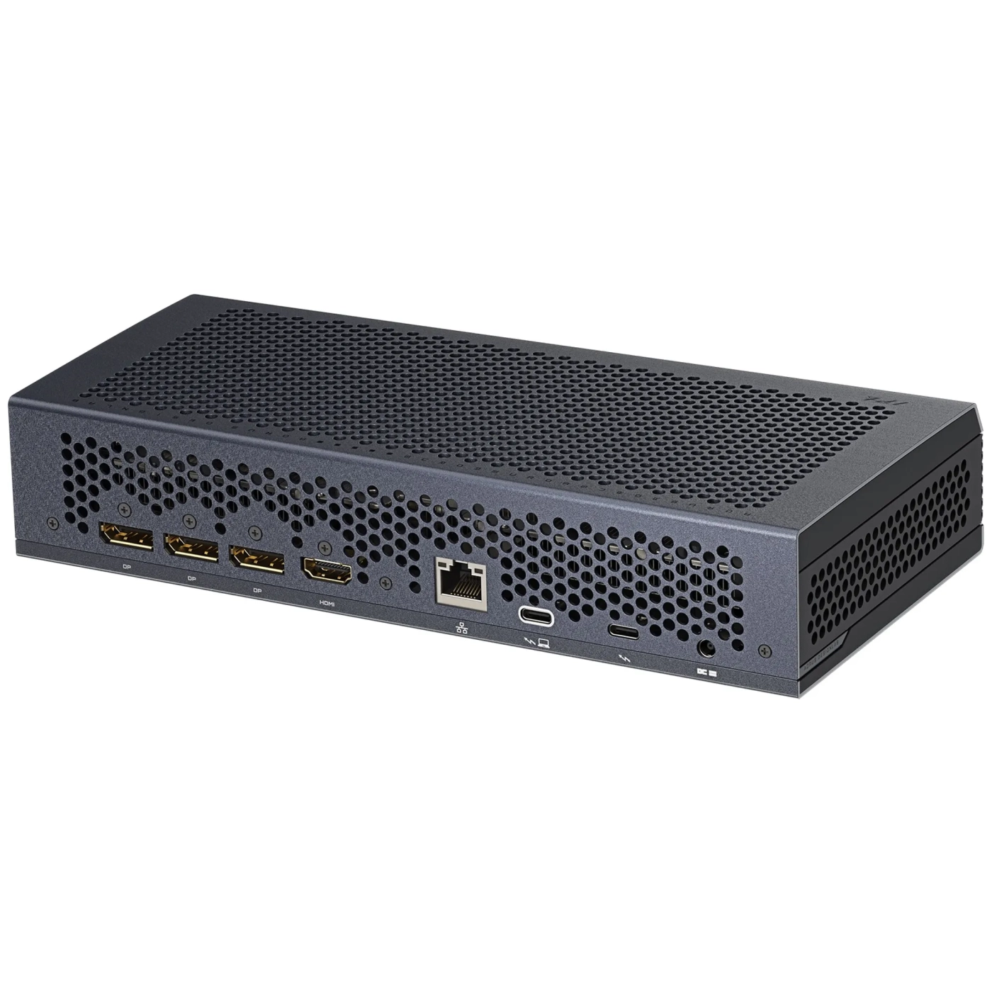 Купить Видеокарта GIGABYTE Nvidia GeForce RTX 5060 Ti AI BOX 16G (GV-N506TIXEB-16GD) - фото 4