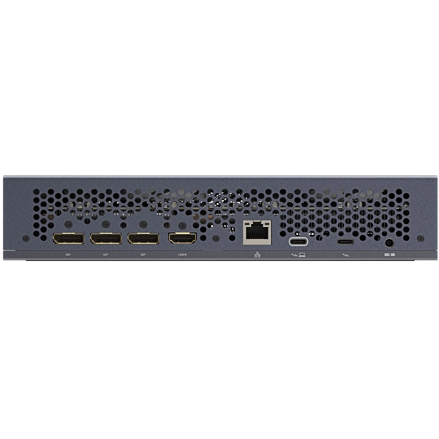 Купить Видеокарта GIGABYTE Nvidia GeForce RTX 5060 Ti AI BOX 16G (GV-N506TIXEB-16GD) - фото 6