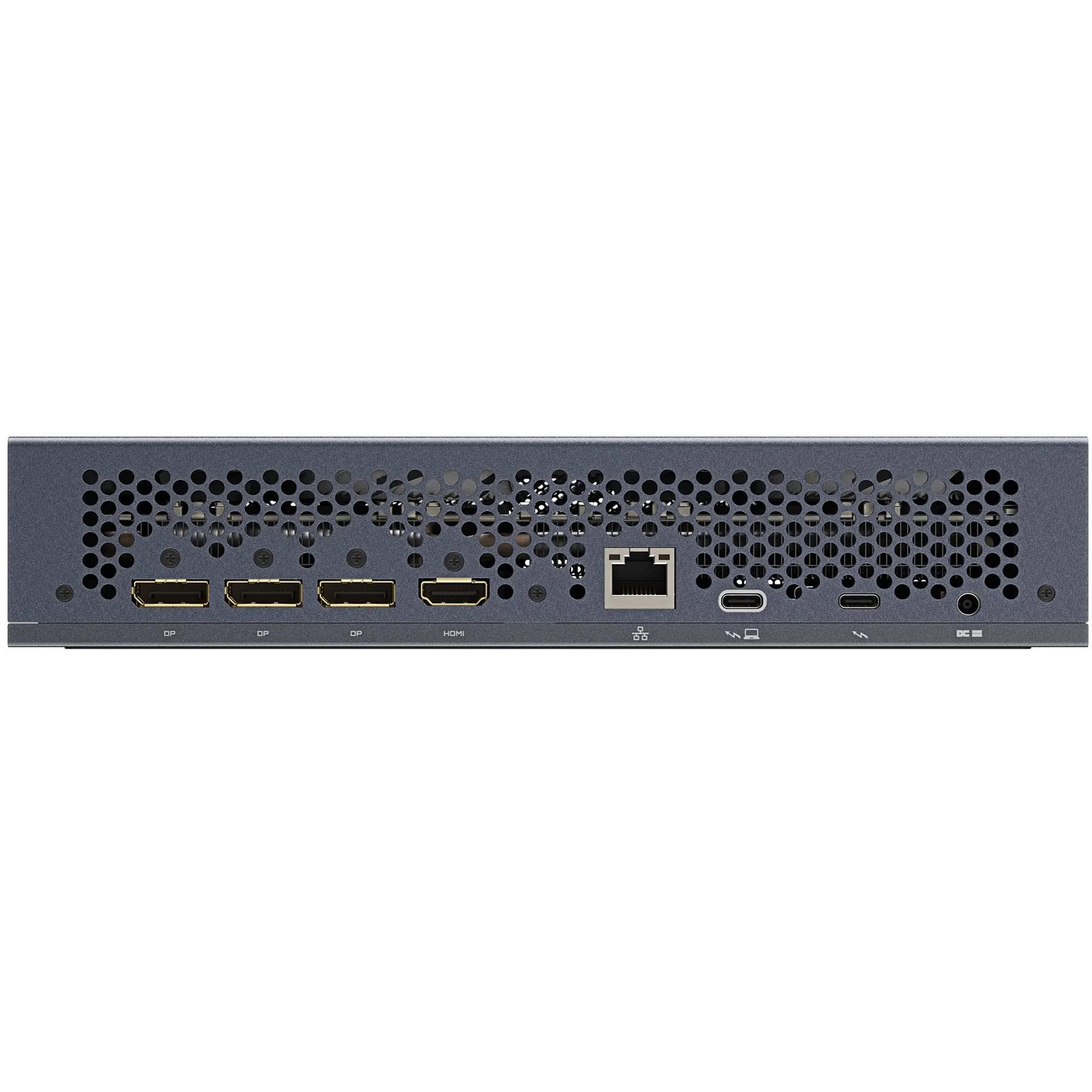 Купить Видеокарта GIGABYTE Nvidia GeForce RTX 5060 Ti AI BOX 16G (GV-N506TIXEB-16GD) - фото 6