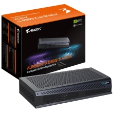 Купить Видеокарта GIGABYTE Nvidia GeForce RTX 5060 Ti AI BOX 16G (GV-N506TIXEB-16GD) - фото 7