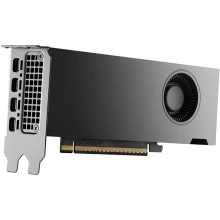 Купить Видеокарта PNY Nvidia Quadro RTX PRO 4000 Blackwell SFF Edition 24GB (VCNRTXPRO4000LP-SB) OEM - фото 2
