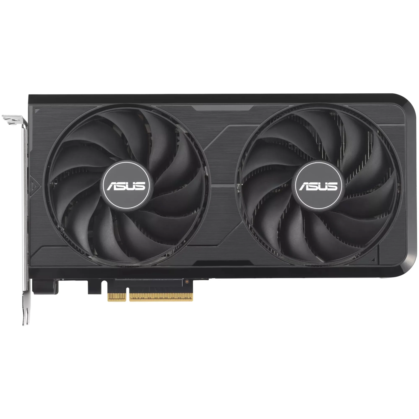 Купить Видеокарта ASUS Nvidia GeForce RTX 5060 Ti EVO OC 16GB GDDR7 (DUAL-RTX5060TI-O16G-EVO) - фото 1