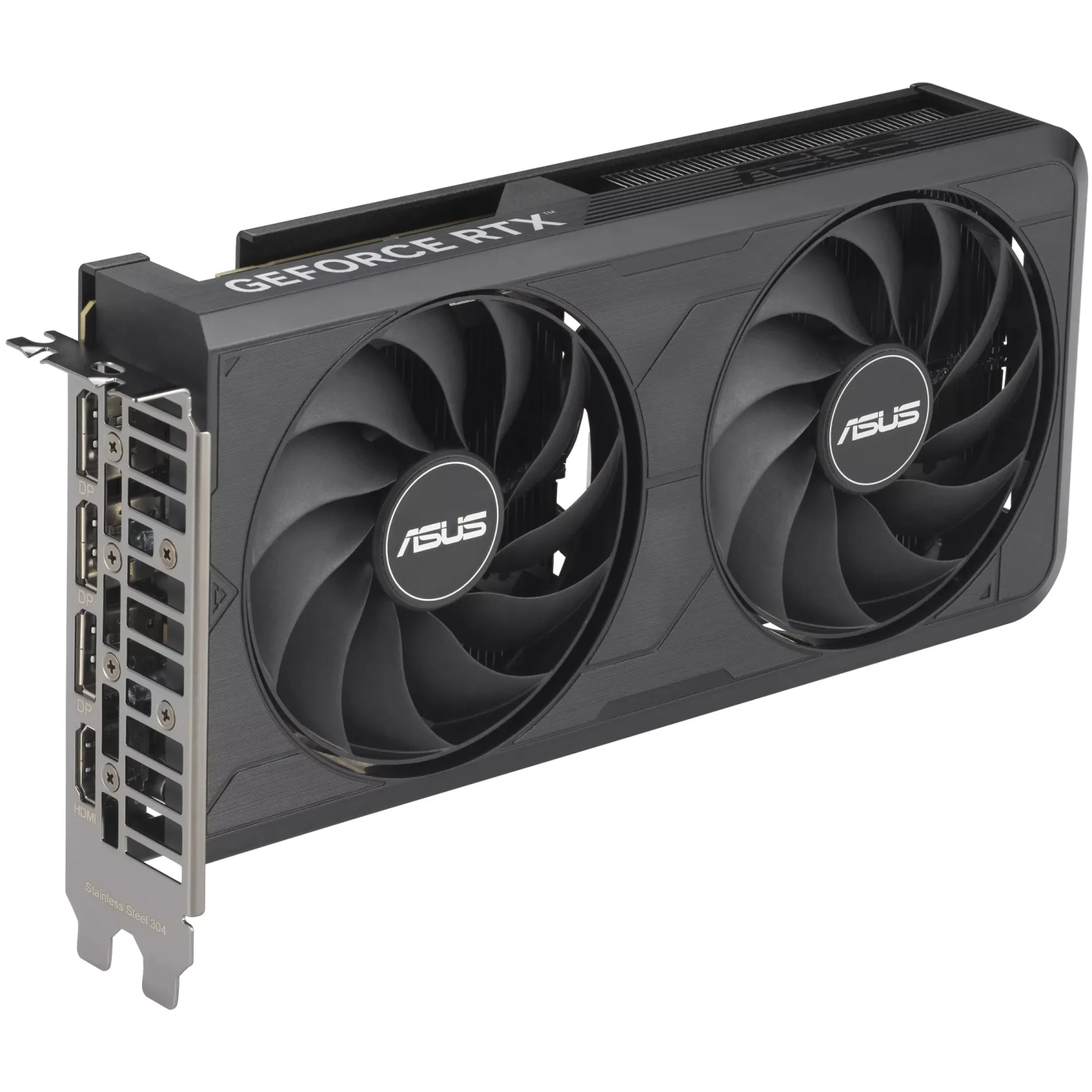 Купить Видеокарта ASUS Nvidia GeForce RTX 5060 Ti EVO OC 16GB GDDR7 (DUAL-RTX5060TI-O16G-EVO) - фото 2