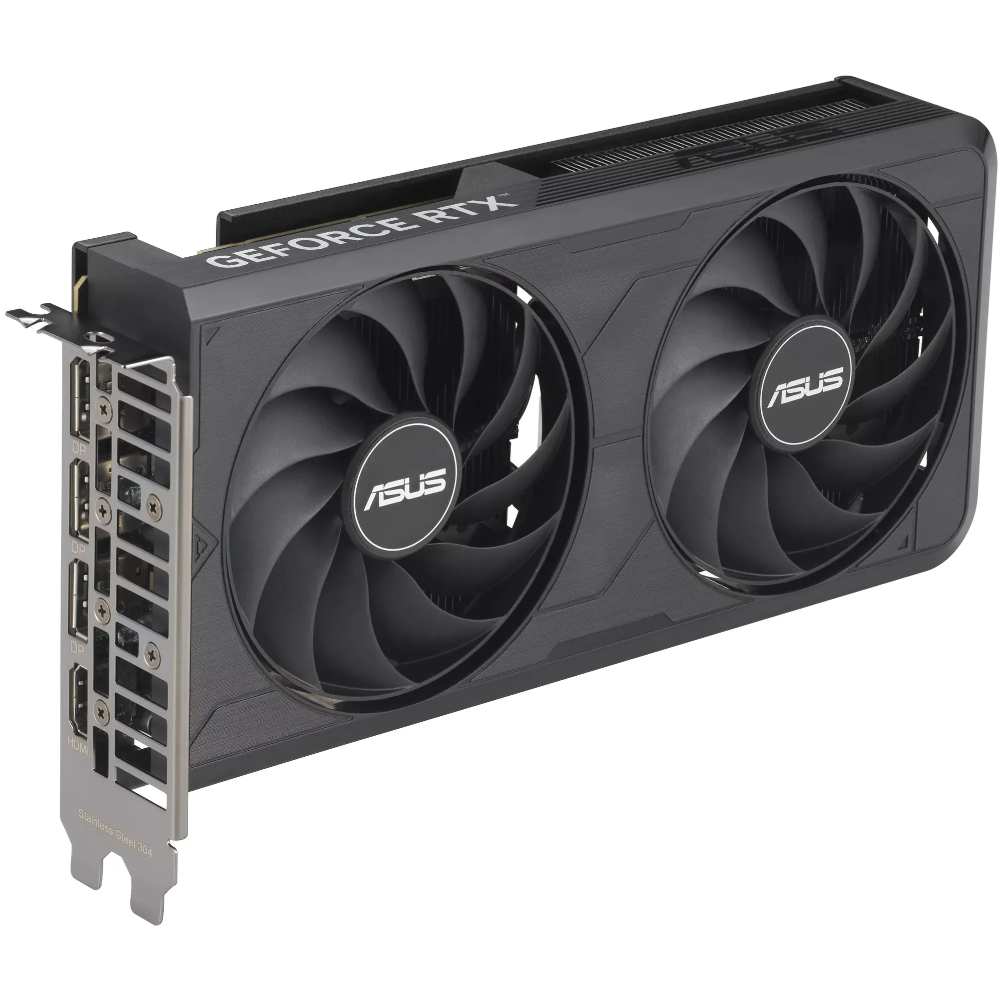 Купить Видеокарта ASUS Nvidia GeForce RTX 5060 Ti EVO OC 16GB GDDR7 (DUAL-RTX5060TI-O16G-EVO) - фото 2